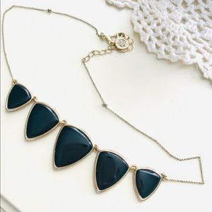 House of Harlow 1960 necklace